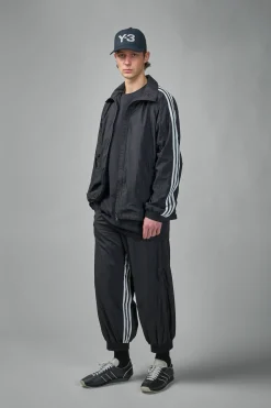Y-3 Yohji Yamamoto Boxy SS Tee - LABELS