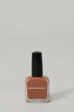 Zinnia Orange - LABELS
